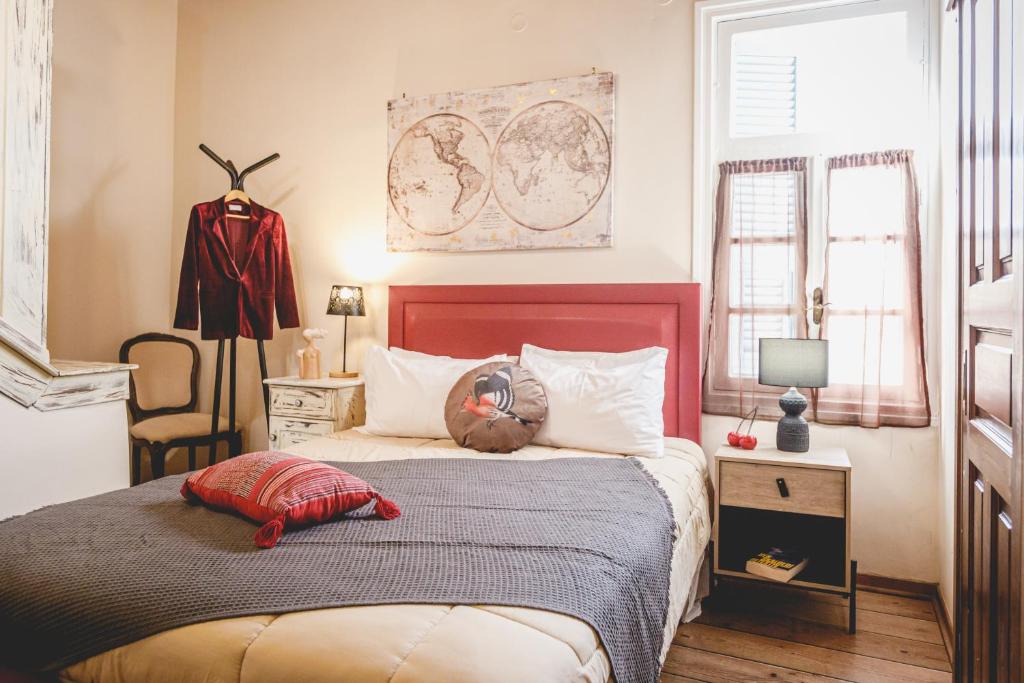 Sagredo Traditional House - 8