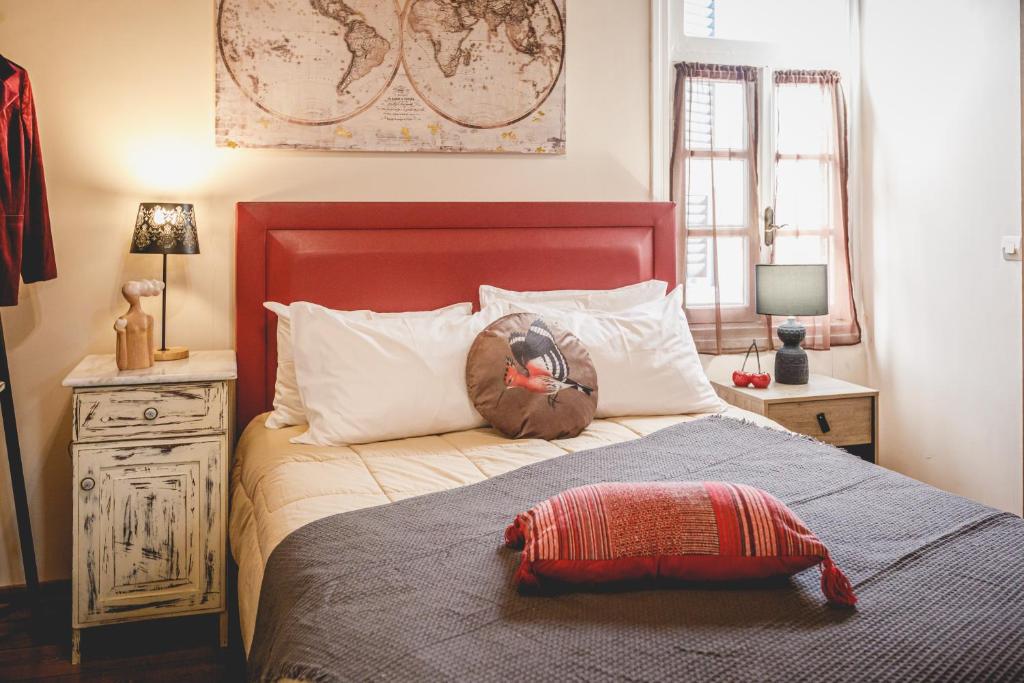 Sagredo Traditional House - 9