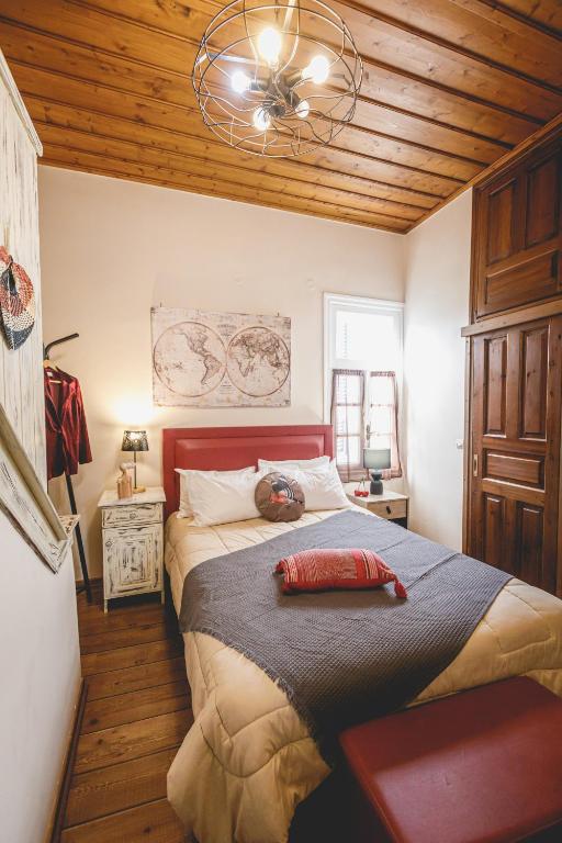 Sagredo Traditional House - 11