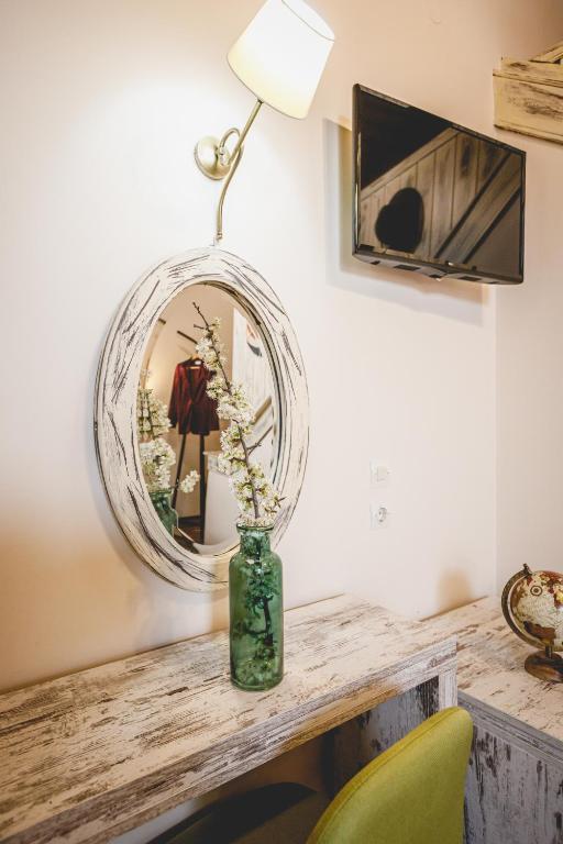 Sagredo Traditional House - 12