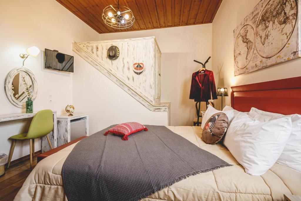 Sagredo Traditional House - 13