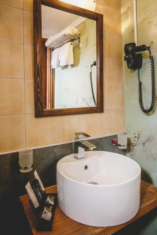 Sagredo Traditional House - 14