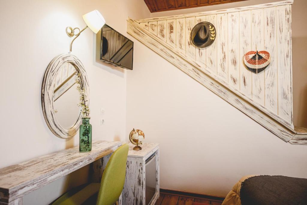 Sagredo Traditional House - 17