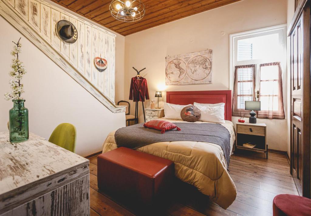 Sagredo Traditional House - 18