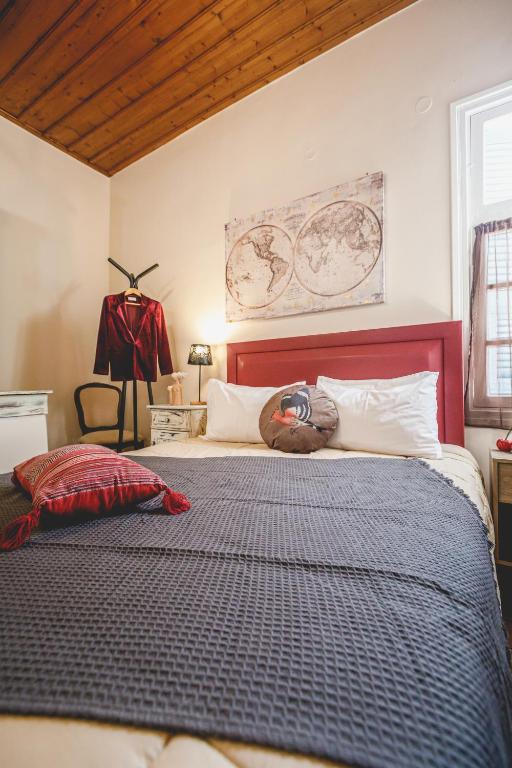 Sagredo Traditional House - 19