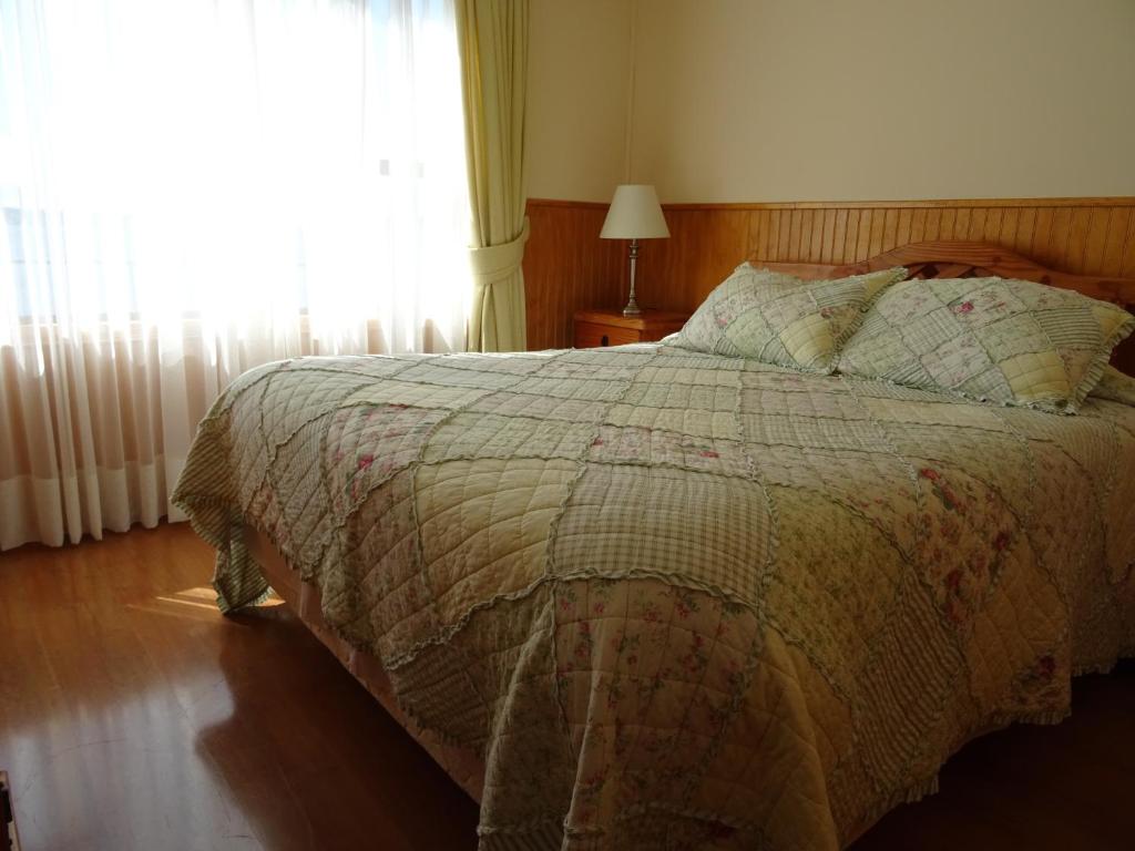 Cabañas Treng Treng