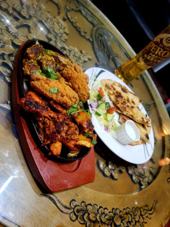 The Old Black Horse Inn - Resim 43