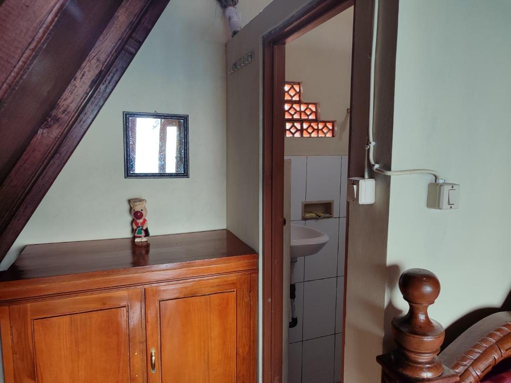 Foto sihtkohas Munduk asuva majutusasutuse Bugo Camp Glamping & Natural Activity galeriist