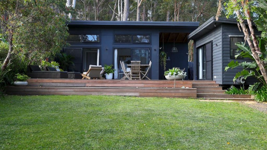 The Getaway, Manyana (updated prices 2024)