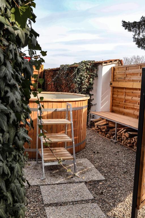 Golden Golem hotel & Spa - Resim 13