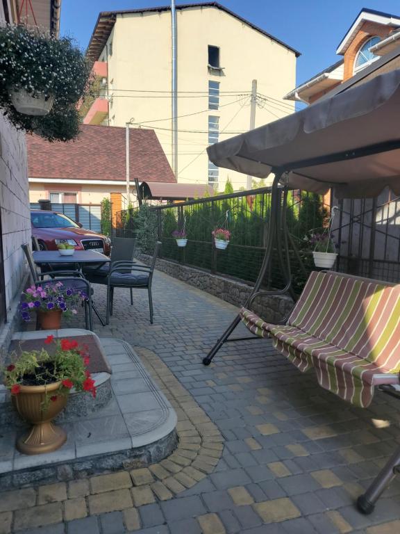 Fotografie z fotogalerie ubytování Guest house v destinaci Umaň