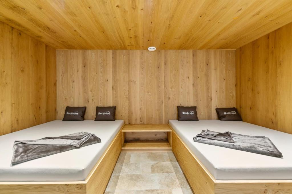 Gasthof Rechenhof - 17