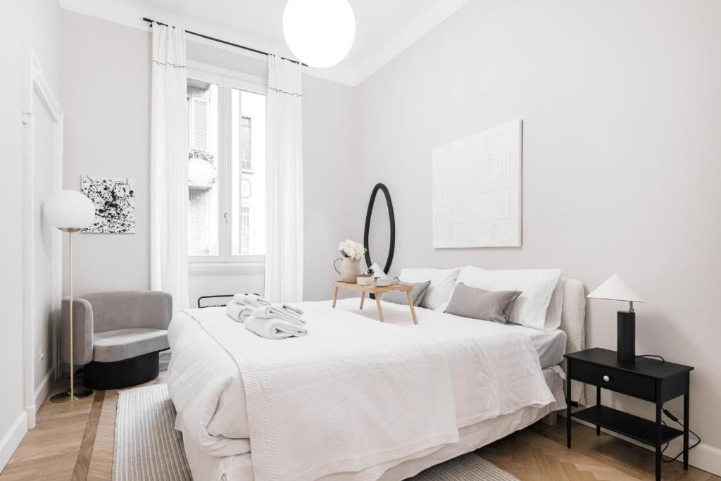 Easylife - Milano - Podgora 5 - Porta Vittoria