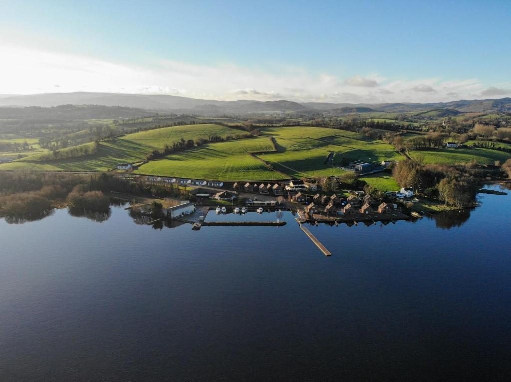 Tullybay Holiday Lodges, Enniskillen (updated prices 2024)