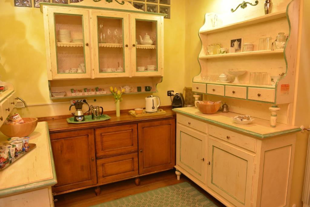 B&B La Casa dei Tintori - 2