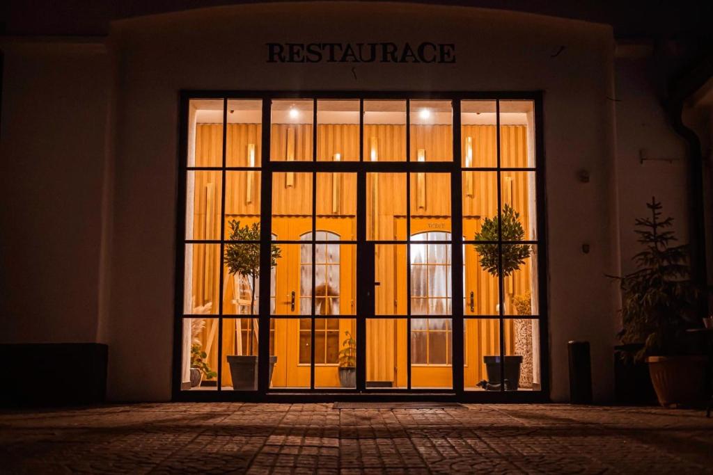 Golden Golem hotel & Spa - Resim 11