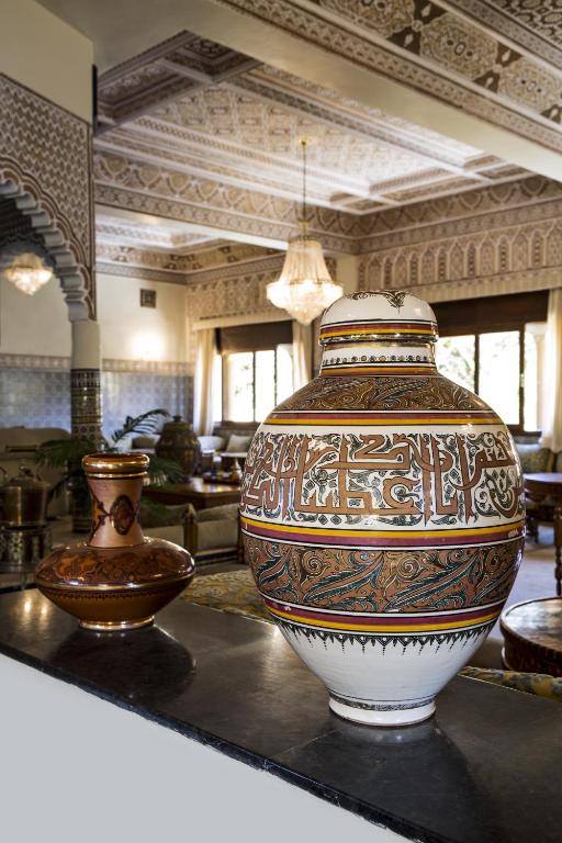 Fotografie z fotogalerie ubytování Villa Quieta v destinaci Essaouira