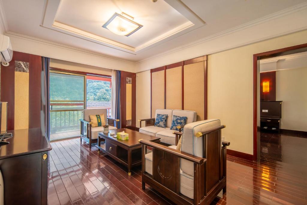 Hunan New Pipaxi Hotel - Suite Superior