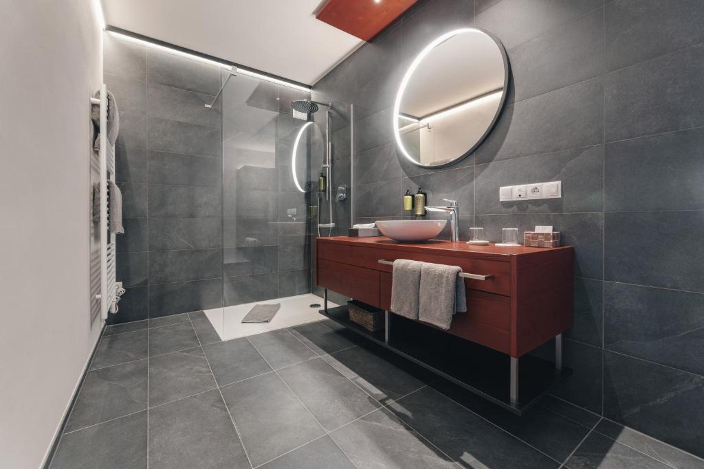 Apartments by Bemelmans-Post - Two-Bedroom Apartment