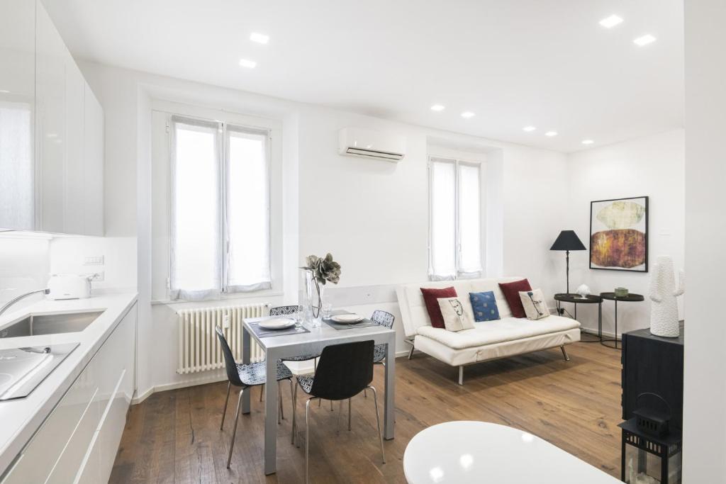 Easylife - Milano - Buenos Aires 9 - Buenos Aires