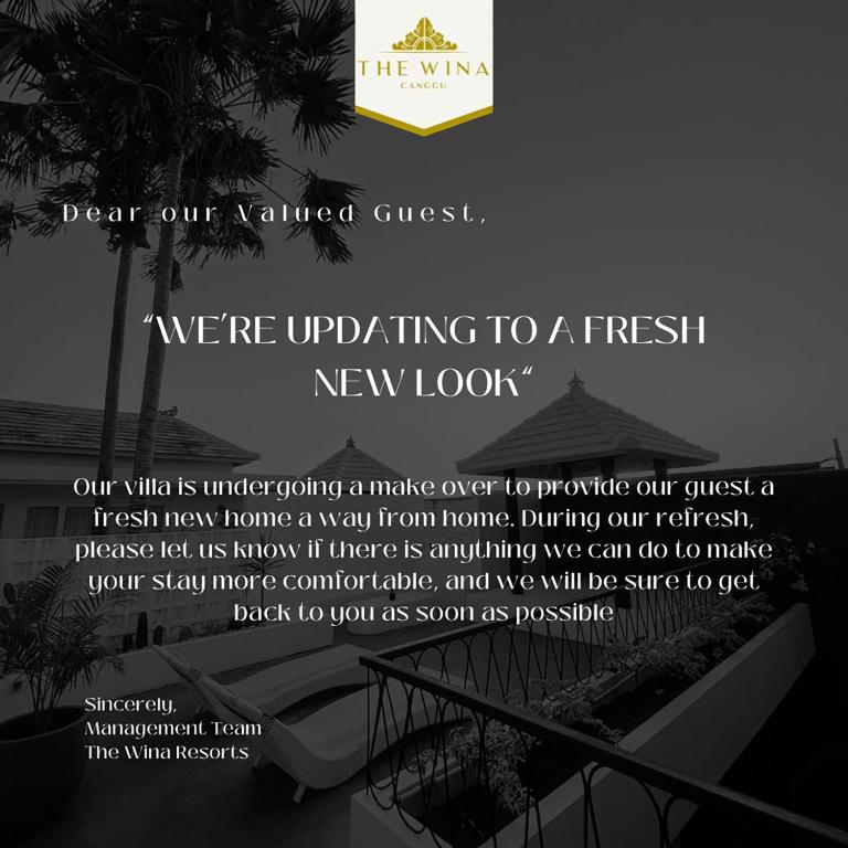 The Wina Villa Canggu by The Wina Resorts - 8