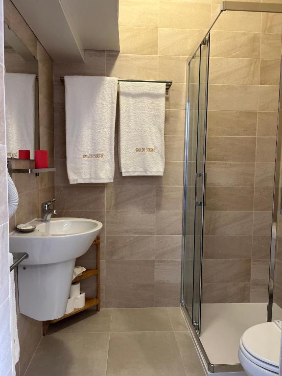 Vintage Guest House - Casa do Escritor - 16