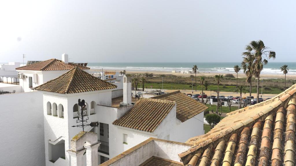 Apartamento Conil playa Bateles