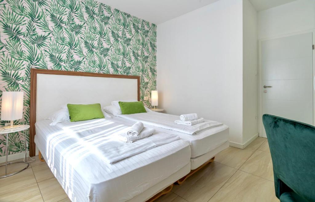 Apartments & Rooms Grašo - Superieure Drievoudige Kamer