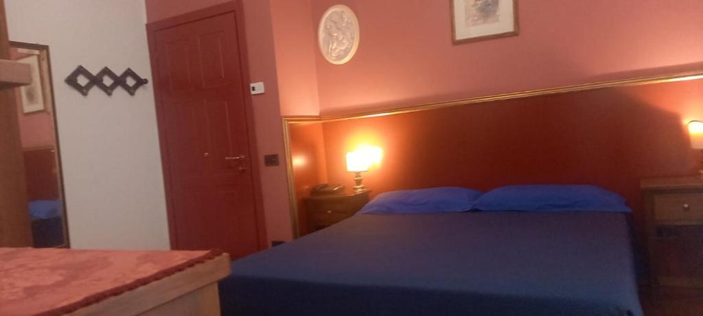 Hotel Galassi - Chambre Double