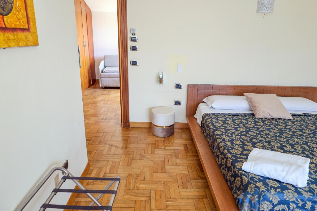Villa Elisabetta - Camera Doppia Con Bagno Privato