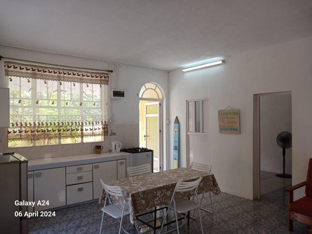 Fotografie z fotogalerie ubytování The Tiny House v destinaci Riviere Noire