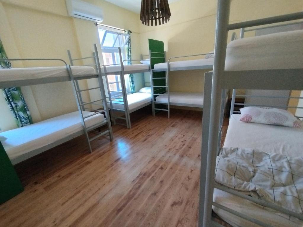 Chania Hostel Youth 18-50 - 13