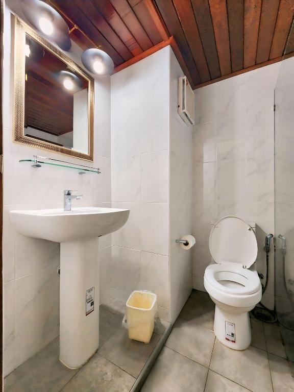 Siam Palace Hotel - Resim 25