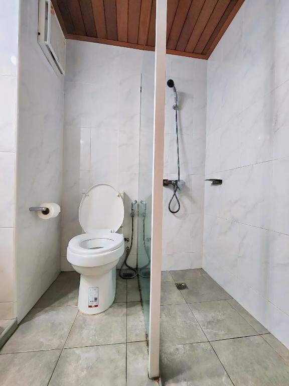 Siam Palace Hotel - Resim 26