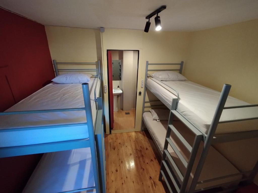 Chania Hostel Youth 18-50 - 16