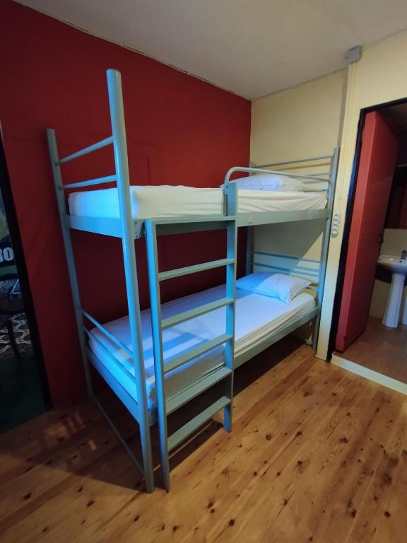 Chania Hostel Youth 18-50 - 17