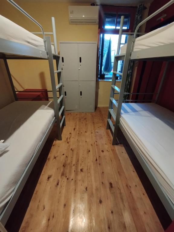 Chania Hostel Youth 18-50 - 19