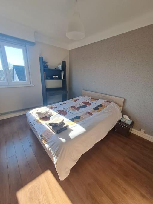 Appartement proche centre-ville, parking gratuit – photo 2