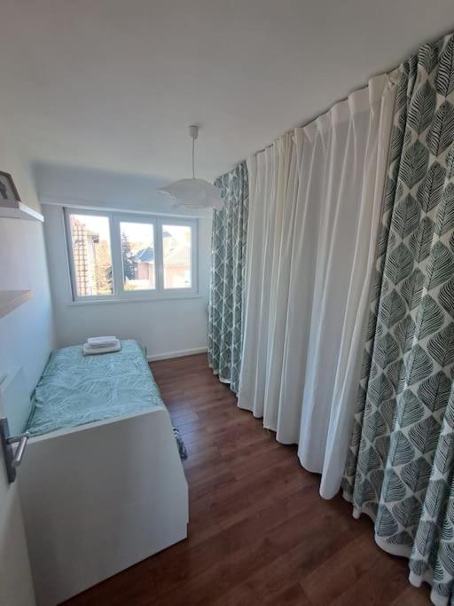Appartement proche centre-ville, parking gratuit – photo 14