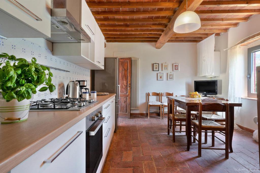 Agriturismo La Gioconda