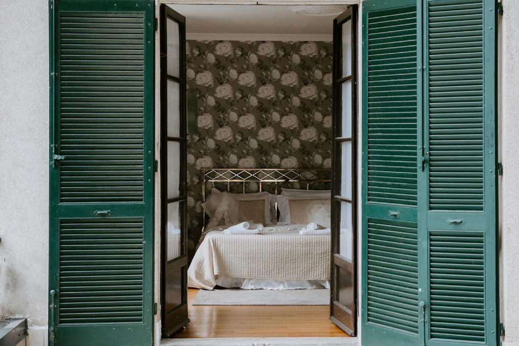 Villa Sofia luxury home between Como and MIlano