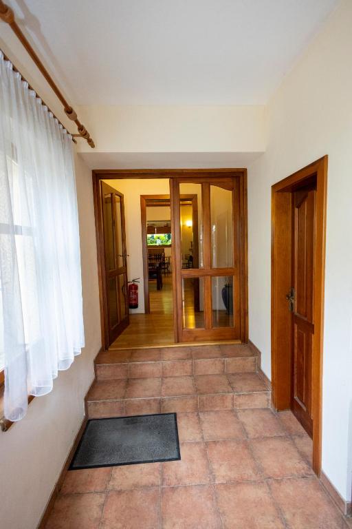 Fotografie z fotogalerie ubytování Pension Centrum v Říčanech