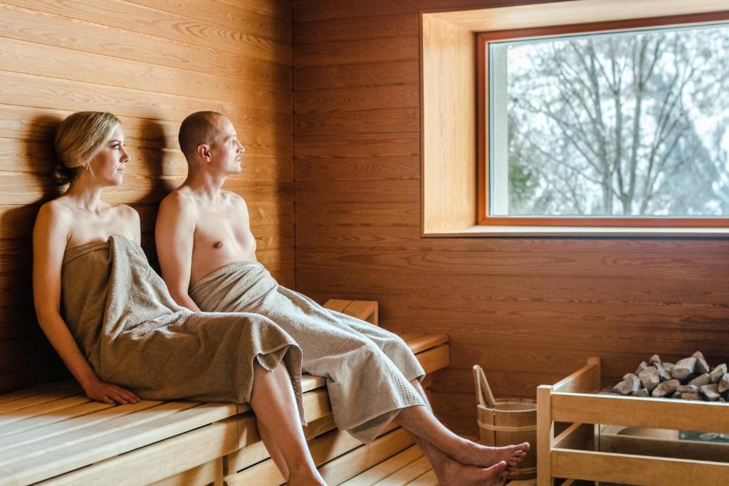 Hosté ubytování Aktiv Hotel & Spa Hannigalp