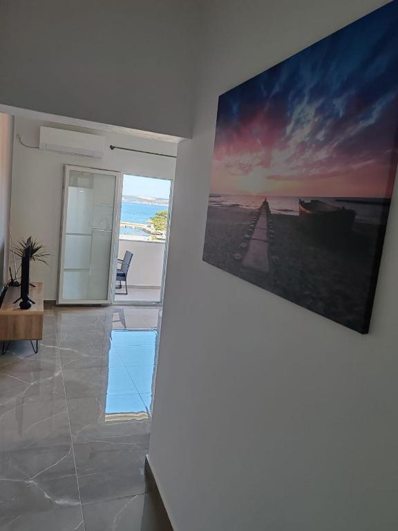 Fotografie z fotogalerie ubytování Sunny Apartment v destinaci Kali