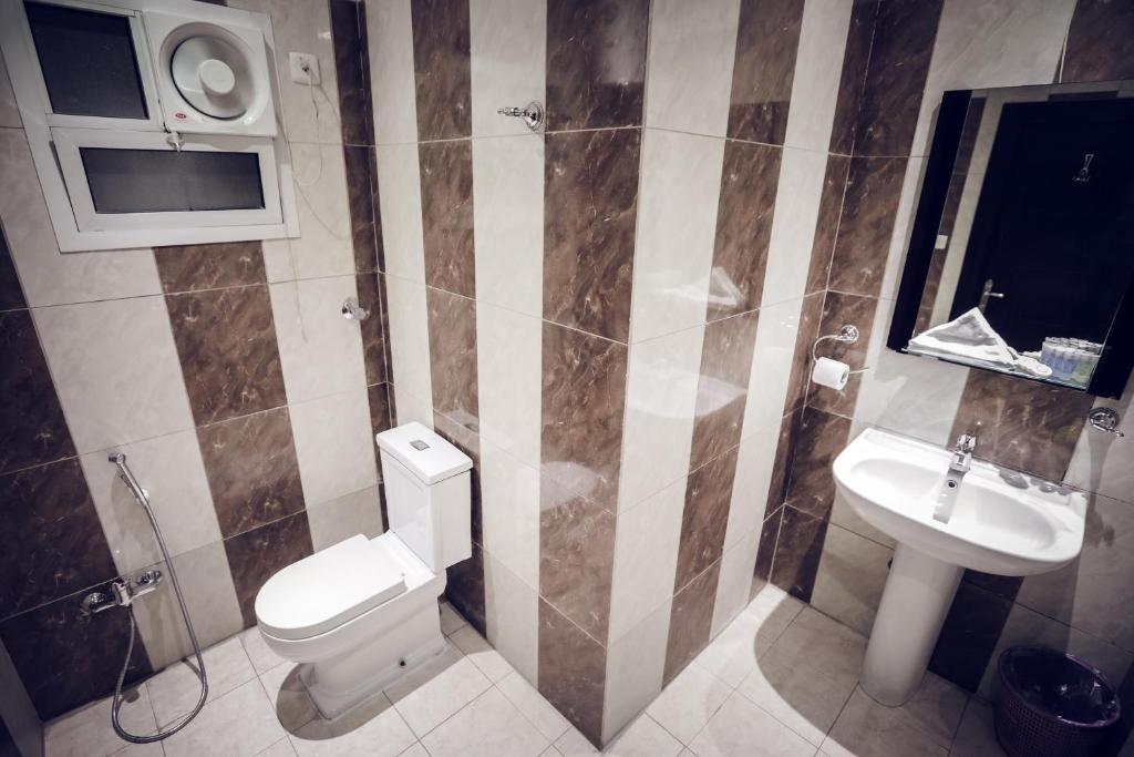 Merfal Hotel Apartments Al Taawan - Studio