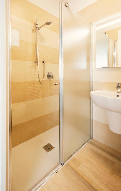 Hotel Residence La Rotonda - Two-Bedroom Apartment (6 Adults)