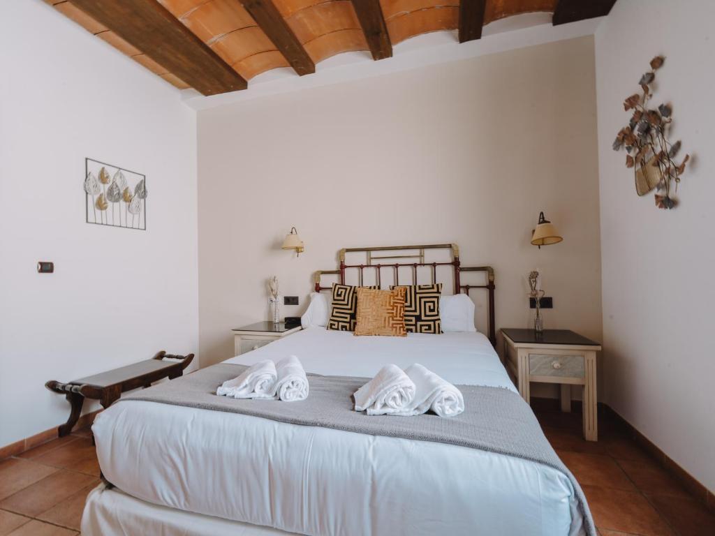 Hotel Boutique Cerro del Sol Adults only recommended - 2