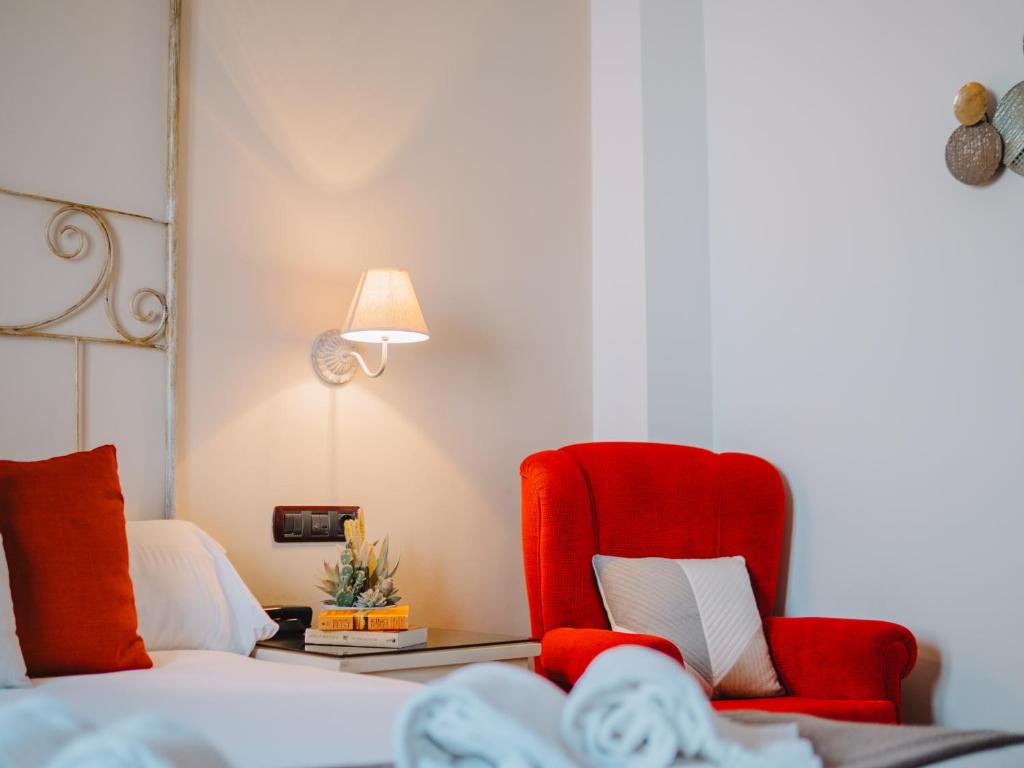 Hotel Boutique Cerro del Sol Adults only recommended - 5