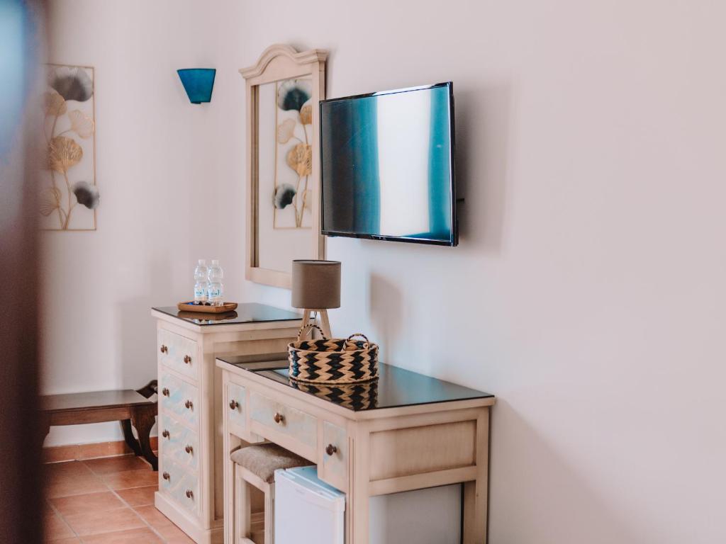 Hotel Boutique Cerro del Sol Adults only recommended - 7