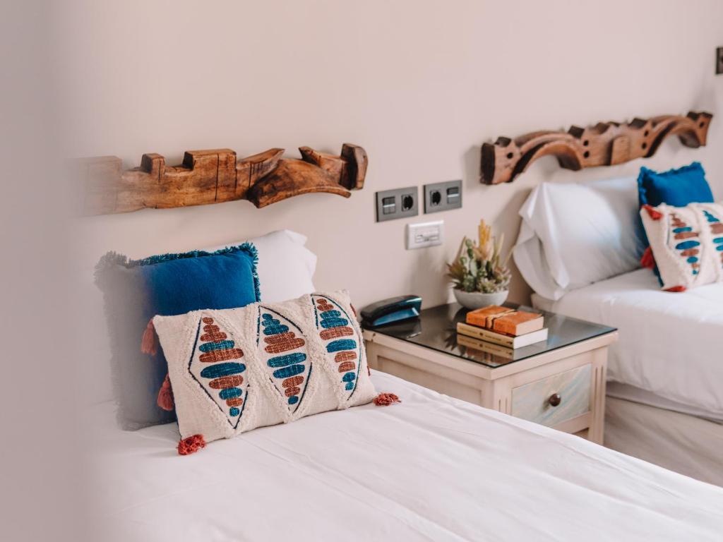 Hotel Boutique Cerro del Sol Adults only recommended - 8